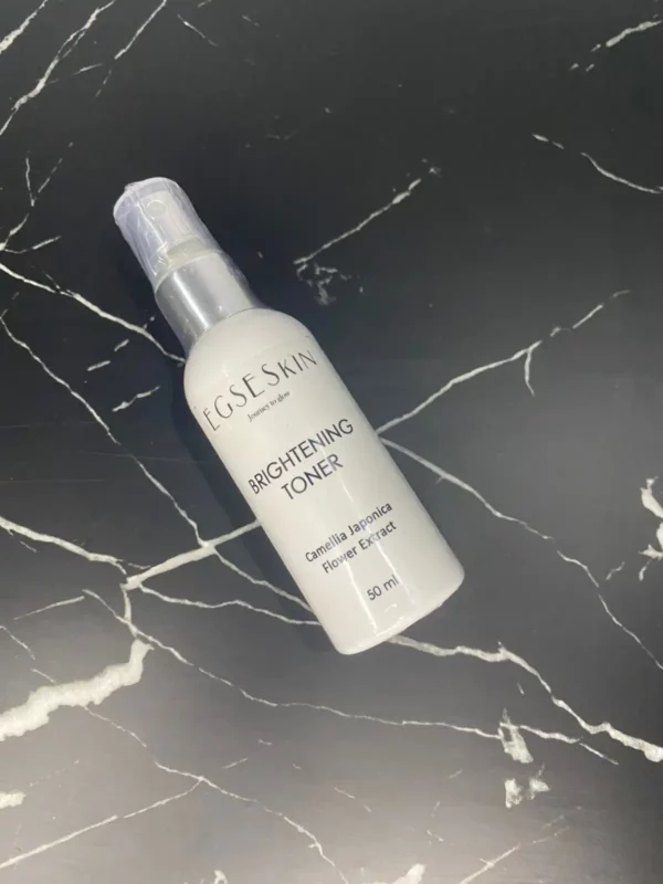 Brightening Toner